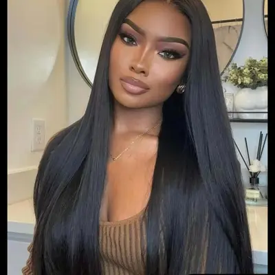 Lace frontal for light skin best sale