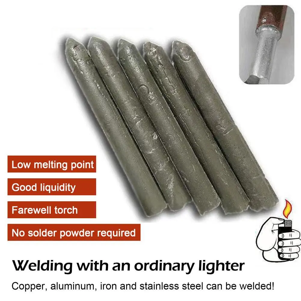 MultiPurpose Powdercore Welding Strips for Low Temperature Welding Electrode I2N3