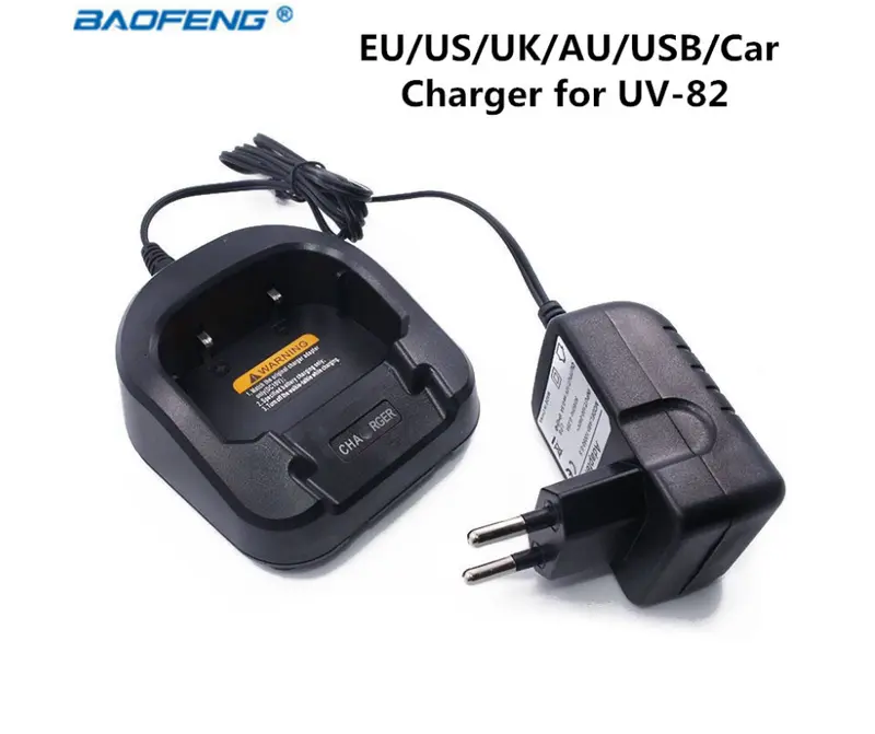 CHARGER HTBAOFENG UV 82 - BERLIN FM UV-82 - CHARGER BAOFENG HT UV-82 BERKUALITAS 0