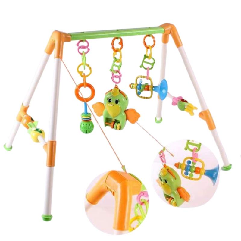 [LOẠI 1 TO BỰ] KỆ CHỮ A CON VẸT PHÁT NHẠC CHO BÉ YÊU