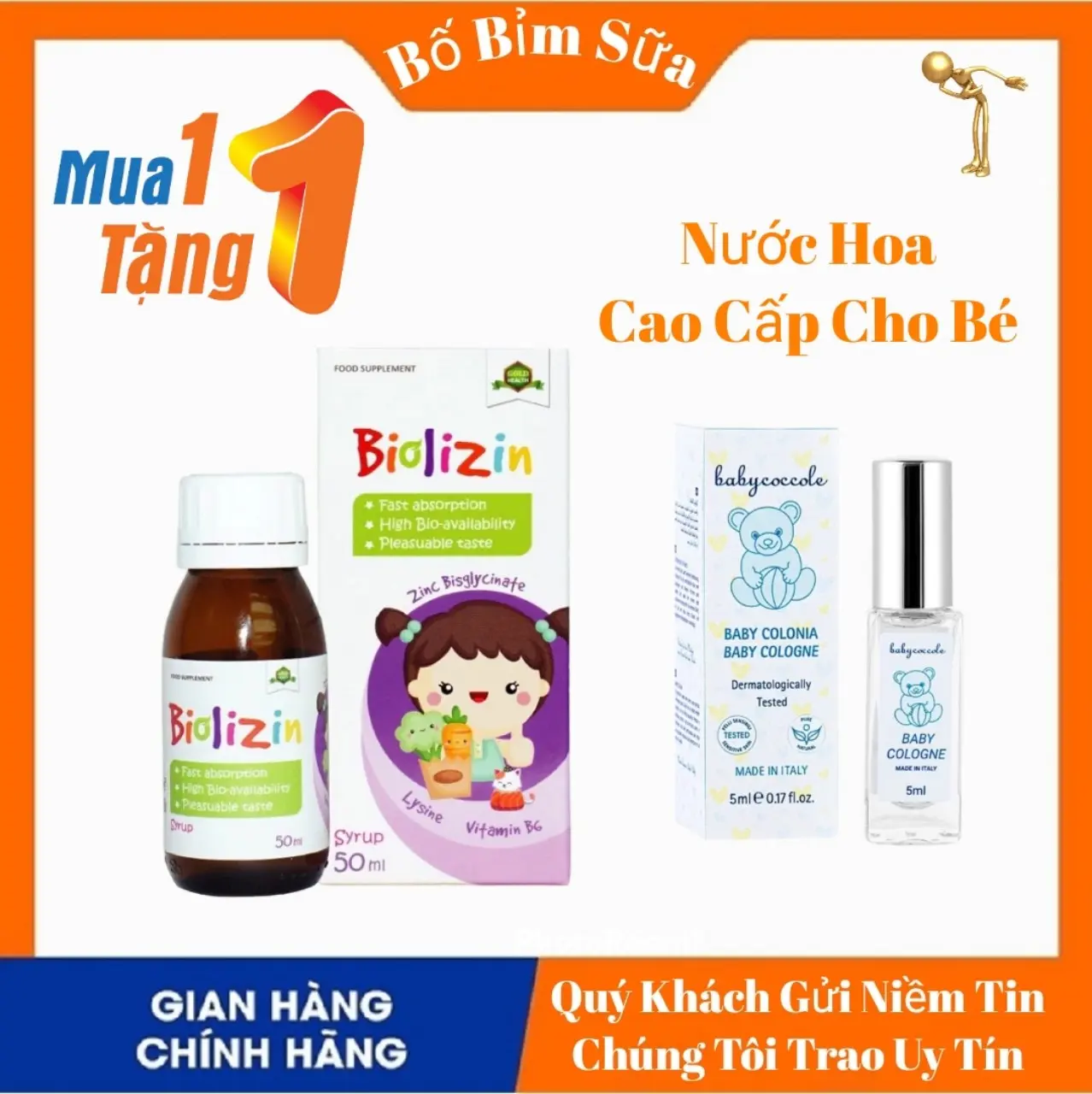 Biolizin Aplicaps By Clover Bổ Sung Kẽm, Lysine Và Vitamin B6 Cho Cơ Thể, Cải Thiện Quá Trình Phát Triển Thể Chất Cho Bé Hộp 50ml Thực Phẩm Bảo Vệ Hàng Công Ty Chính Hãng   Vitamin Men Vi Sinh