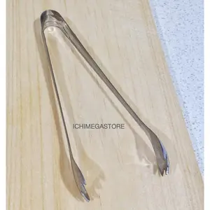 Capitan Stainless / Capitan Jepitan Tirisan Gorengan / Roti