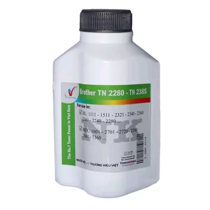 Mực Nạp Brother 2240 (HL 2130/2240/7360…)
