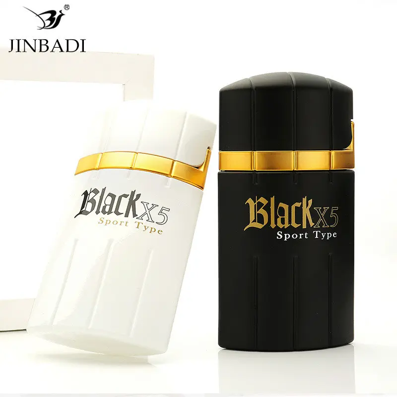 [xushstsbdxfdb] NƯỚC HOA NAM BLACK X5 MÙI THƠM ĐẶC TRƯNG NAM TÍNH