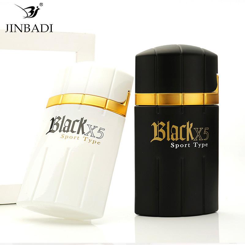 [xushstsbdxfdb] NƯỚC HOA NAM BLACK X5 MÙI THƠM ĐẶC TRƯNG NAM TÍNH 0