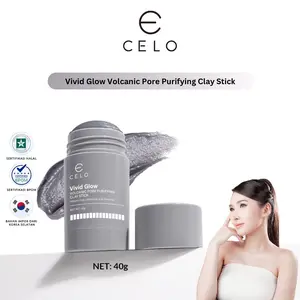 CELO VOLCANIC PORE STICK MASK