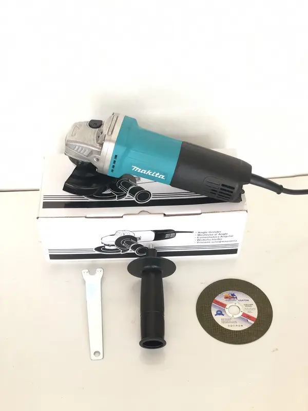 MÁY MÀI CẮT Hàng mới về MÁY MÀI CẮT MAKITA NEW mài cắt sắt, tường, gỗ, tôn. 0