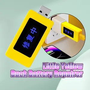 perangkat perbaikan baterai pintar multi fungsi perlindungan baterai ponsel Alat perbaikan baterai