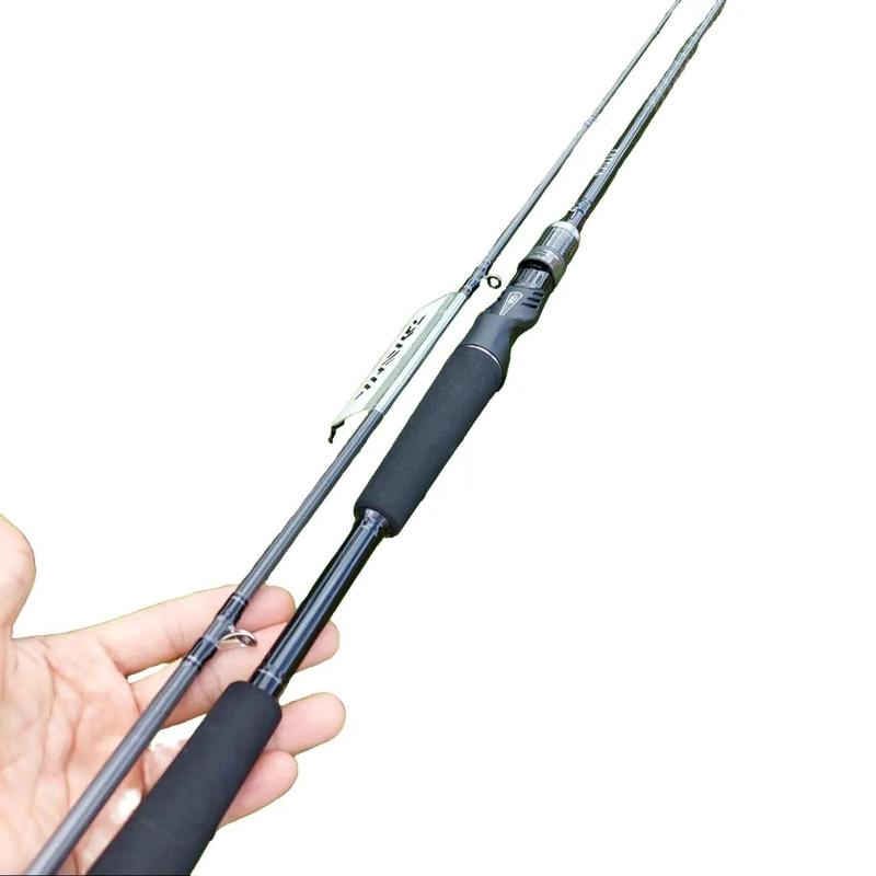 Cần Câu Lure Daiwa Tatula XT Khoen Fuji O Ring Phôi Chất Liệu Carbon Đi Câu Bắt Cá Fishing Câu Cá