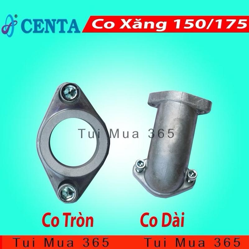 Co Xăng Nhôm Dùng Cho Xe Độ 125cc, 150cc, 175cc Dream, Wave, 67, Exciter 135, Tay Ga