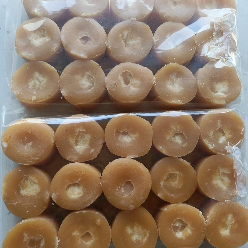 đường thốt nốt táng nguyên chất. 2 gói 1kg 0