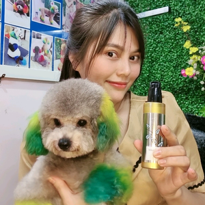 Shop Poodle Lâm Ngọc Diệu