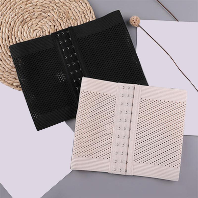 Product Introduction of Dây Đai Bó Sát Eo Và Bụng, Phiên Bản Mùa Hè, Nhẹ Và Thoải Mái, Thích Hợp Tập Luyện Và Thể Dục Sau Sinh, Bịt Kín Eo Làm Đẹp, Đồ Lót Định Hình Cơ Thể Cho Nữ, Tùy Chọn Tông Màu Da Và Đen Women 26