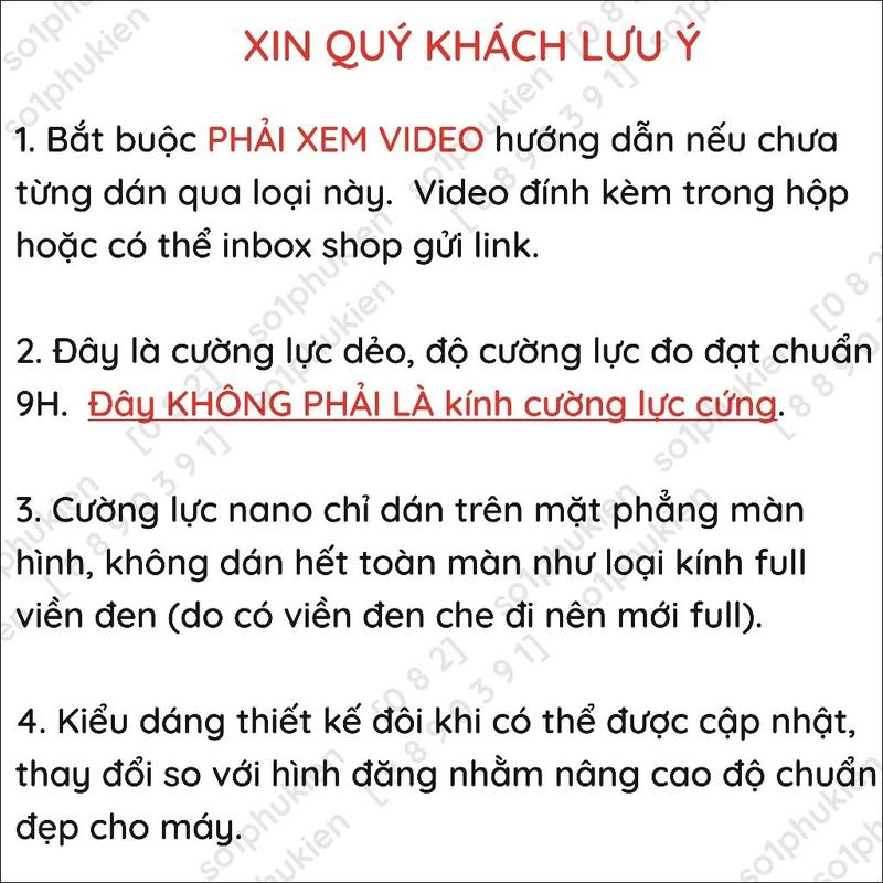 Dán cường lực màn hình SS Z Fold 5 / Z Fold 4 / Z Fold 3 / Z Fold 2 ( zfold 2, 3, 4, 5 ) nano trog suốt,nhám chống vân tay 6
