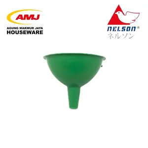 CORONG AIR / CORONG MINYAK PLASTIK 10 NELSON