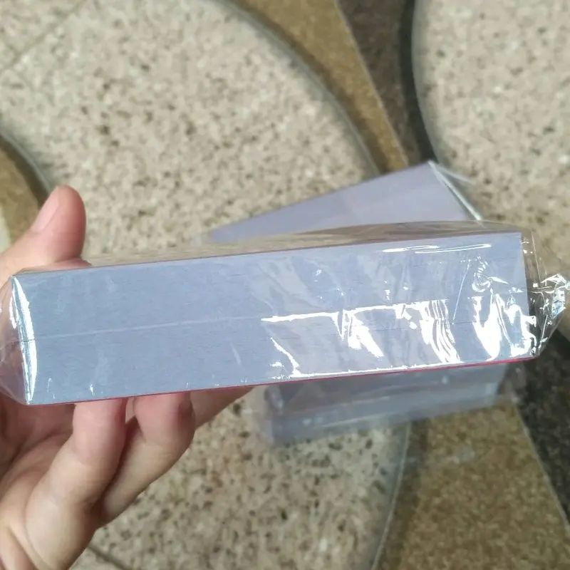Kertas Puyer/Kertas Perkamen isi 500lbr 2
