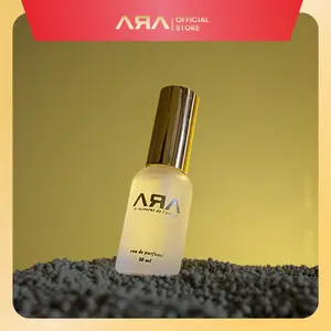 ARA  Perfume Mewah Tahan Lama 24 jam Eau De Parfume Terwangi Wangi