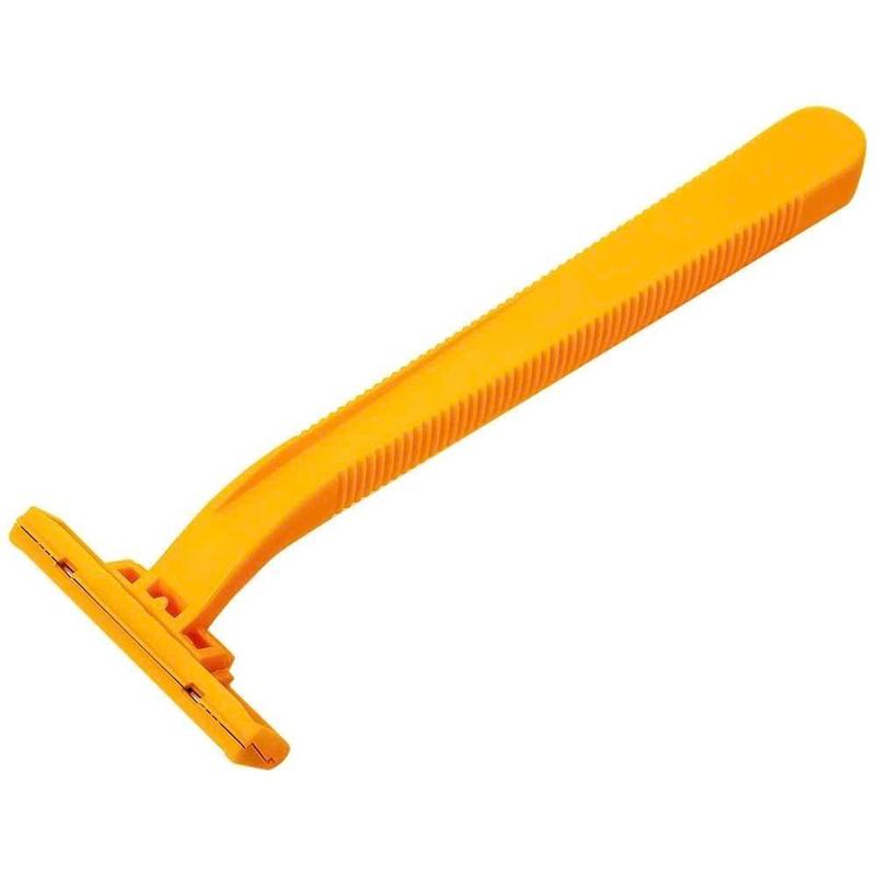 Product Introduction of [ MÀU NGẪU NHIÊN ] COMBO 50 Dao Cạo Cán Ngắn 2 Lưỡi , Dùng 1 lần , Chuyên Dùng Cho Khách Sạn 13