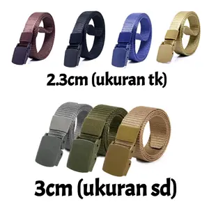 Ikat Pinggang Anak TK dan sd - Sabuk Balita Sabuk Anak Sd