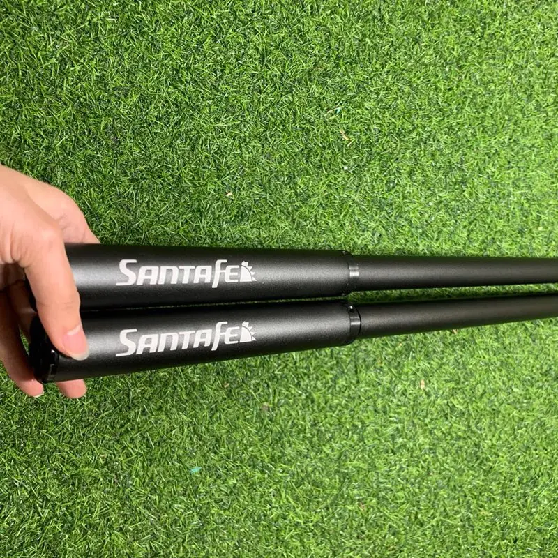 Ống Thông Khói SANTAFE Fi30 Dài 60cm