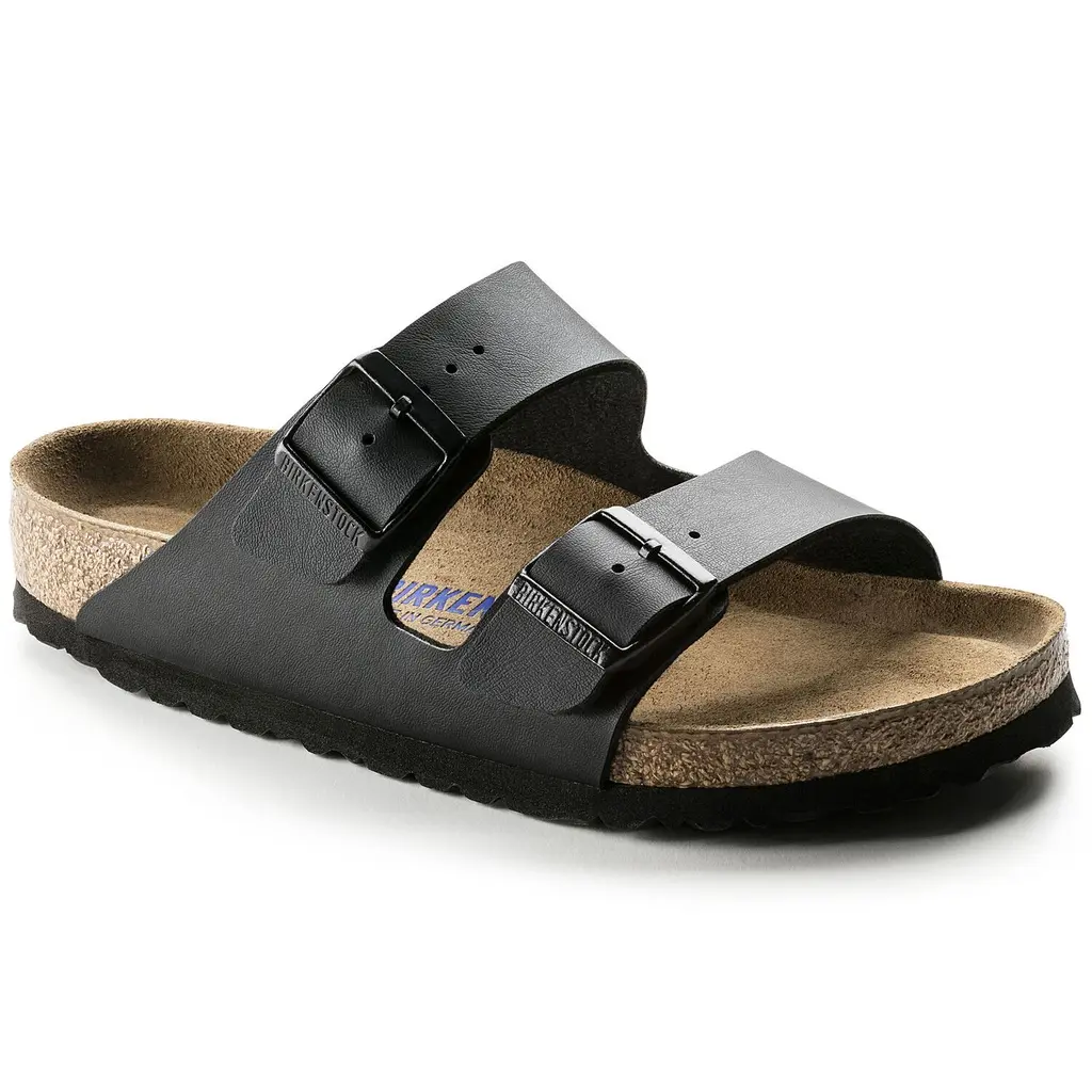 Birkenstocks Arizona SFB Unisex