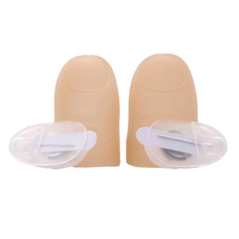 Product Introduction of Essential Thumb Lamp For Sleep Aid Bloggers,Live Sleep Aid Magic Props Light Dance Thumb Light I7K4 29