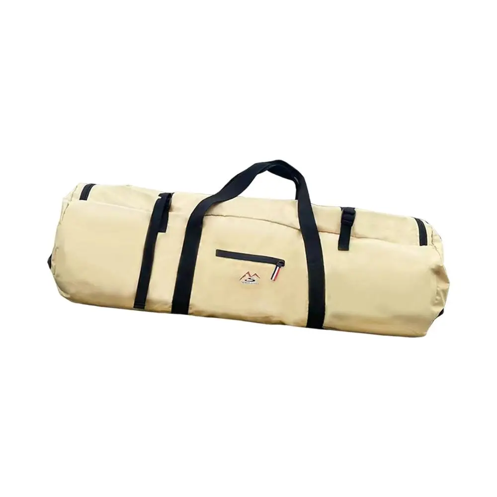 Camping Tent Storage Bag Waterproof Large Capacity Holder Fishing Hiking