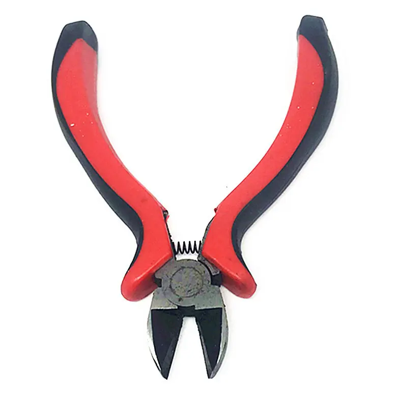 Tang Kombinasi Tang Lancip Cucut Tang Potong 4.5 inch Tang Mini A044 5