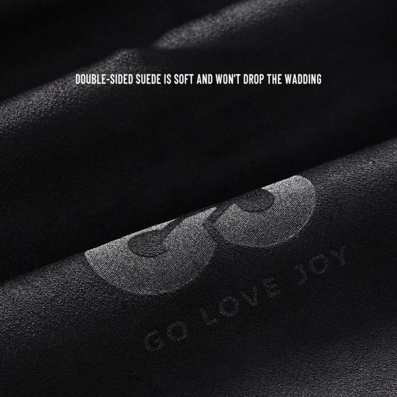 Product Introduction of inballp Durable Soft Pool Cue Cleaning Towel Microfiber Rod Wiping Cleaning Cloth Billiard Accessories Washable Snooker Towel 12