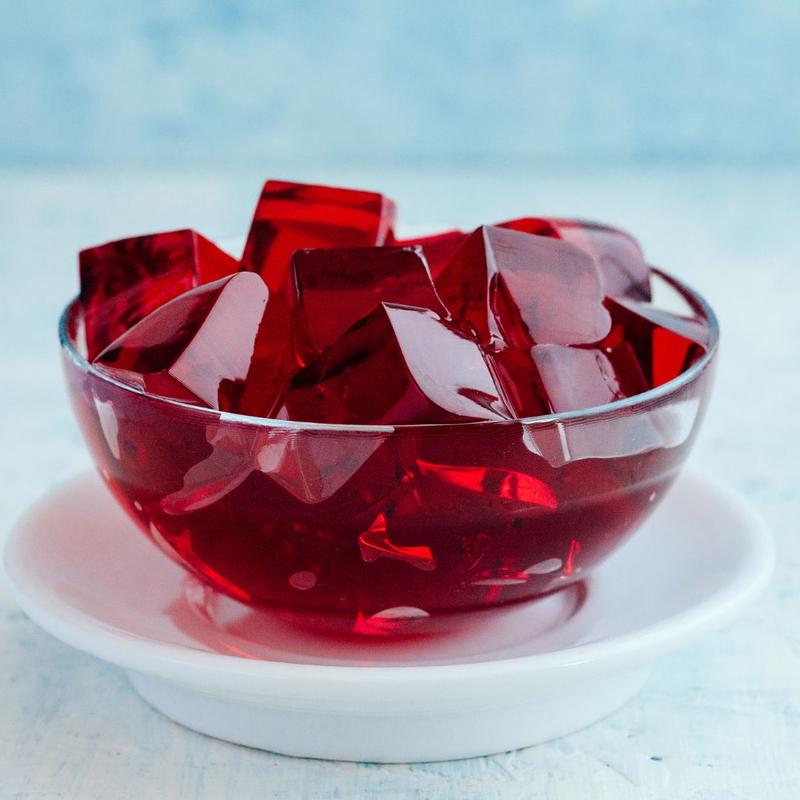 Thạch Rau Câu Con Cá Dẻo Hiệp Long (Gói 12g) – Ngọt Ngon, Dẻo Mịn 6
