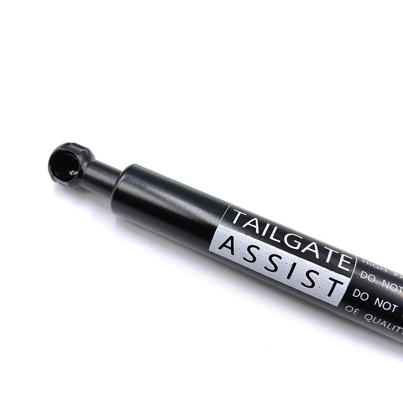 Product Introduction of Truck Lift Assist Fits for F150 2015-2023 Accessories Soft Truck Tailgate Assist Kits Soft Open Easy Down Easy Lift 18