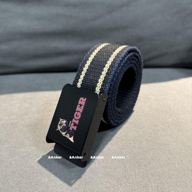 Product Introduction of Thắt Lưng Thương Hiệu Cho Nam, Hợp Xu Hướng Phong Cách Hip-Hop Châu Âu Và Mỹ, Khóa Tự Động, Chất Liệu Vải Bố, Thích Hợp Cho Học Sinh, Phong Cách Hàn Quốc, Thắt Lưng Dễ Phối Đồ Thường Ngày Trẻ Trung, Thắt Lưng Da Ngoài Trời 7