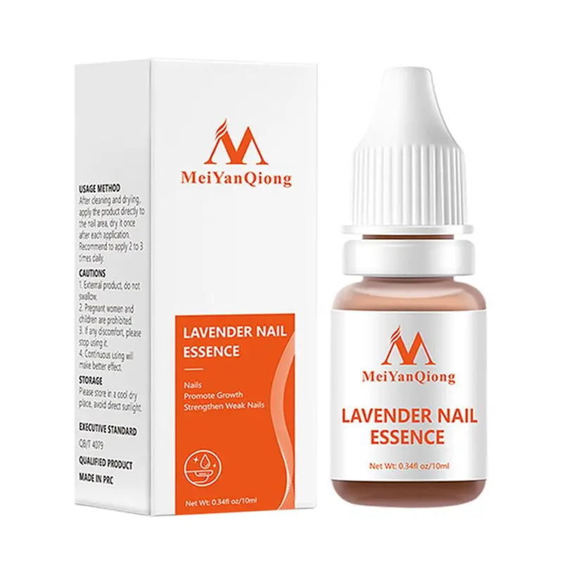 Tinh Dầu Dưỡng Móng, 10ml, Thích Hợp Cho Mọi Loại Da, Sửa Chữa Móng Tay Và Vỏ Sâu, Ngăn Ngừa Gãy Rụng Và Bong Vảy, Tăng Độ Cứng Của Móng 7