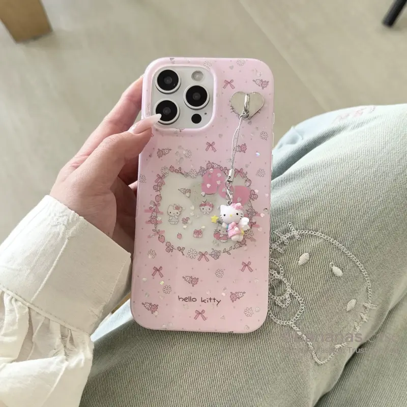 Ốp Điện Thoại Mềm Macaron Màu Kẹo Họa Tiết Thỏ Hoạt Hình Dễ Thương Cho iPhone 16 15 14 13 12 11 Pro Max X XR XS 8 7 Plus SE2020 Ốp Lưng Mềm Bán Trong Suốt Lấp Lánh 5
