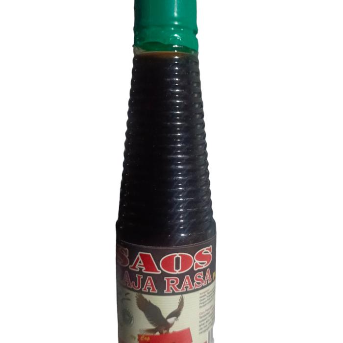 Jual Saos Raja Rasa Minyak Wijen Cuka Kecap Asin Kecap Ikan Kecap ...