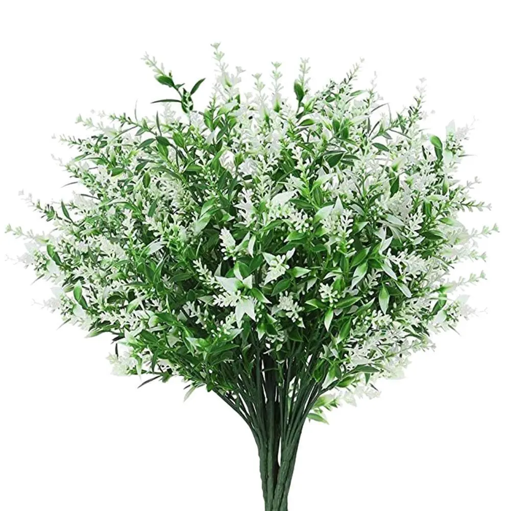 Hoa Giả Hoa Oải Hương, 1 Bó, Thích Hợp Cho Đám Cưới, Ngày Lễ Tình Nhân, Quà Tặng Ngày Nhà Giáo, Đồ Trang Trí Phòng Khách Gia Đình, Sẽ Không Khô, Thích Hợp Để Trang Trí Đám Cưới, Hoa Bó Cô Dâu