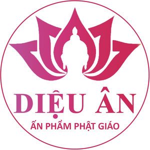 Diệu Ân - Ấn Phẩm Phật Giáo