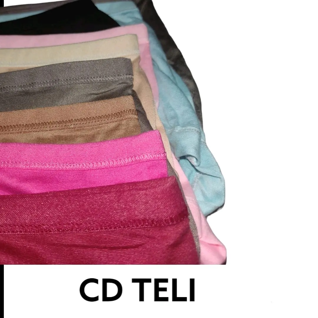 CD TELLI POLOS XXXL