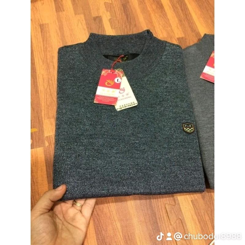 Áo len trung niên hàng chuẩn loại 1! mùa đông 5