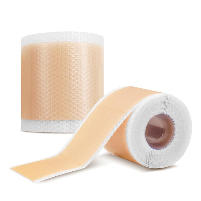 Miếng Dán Sẹo Ngựa, Miếng Dán Sẹo Phẫu Thuật Tự Dính, Silicon Cho Áo Ngực Và Cắt Cesarean, Miếng Dán Sẹo, Làm Đẹp, Bán Buôn Xuyên Biên Giới, Thích Hợp Cho Sẹo, Thích Hợp Cho Sẹo Bỏng 4