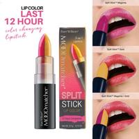 Gambar MOODmatcher Lipstik Split Sticks Gold/Magenta - gold/magenta dari moodmatcher indonesia_NEW Kota Administrasi Jakarta Barat 5 Tokopedia