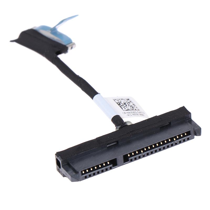 Product Introduction of Ổ Cứng SATA Cho Máy Tính Xách Tay Dell Latitude DELL E5450, Đầu Nối HDD SATA, Cáp Dẻo Z4M70 DC020007400 11