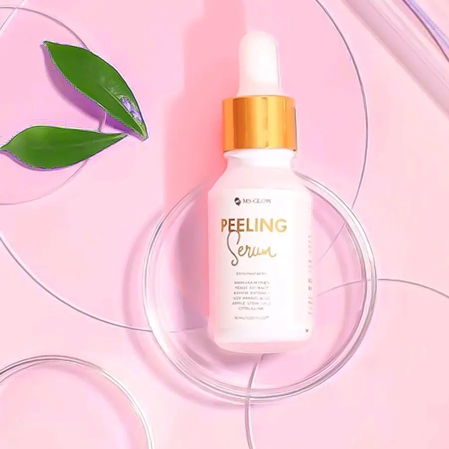 Peeling Serum