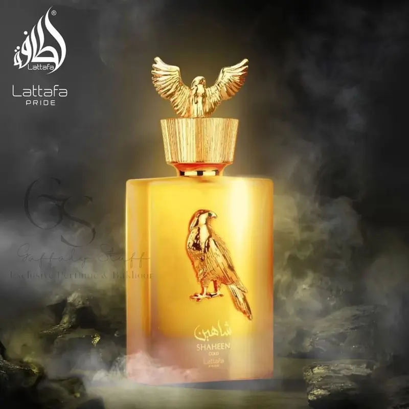 Perfume LTF PRIDE Original 100% UAE Dubai || kemasan 2