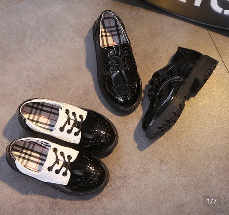 [BrandedBaby] 21-37 Sepatu Vantovel Anak Laki Laki Dan Perempuan Premium Quality 0