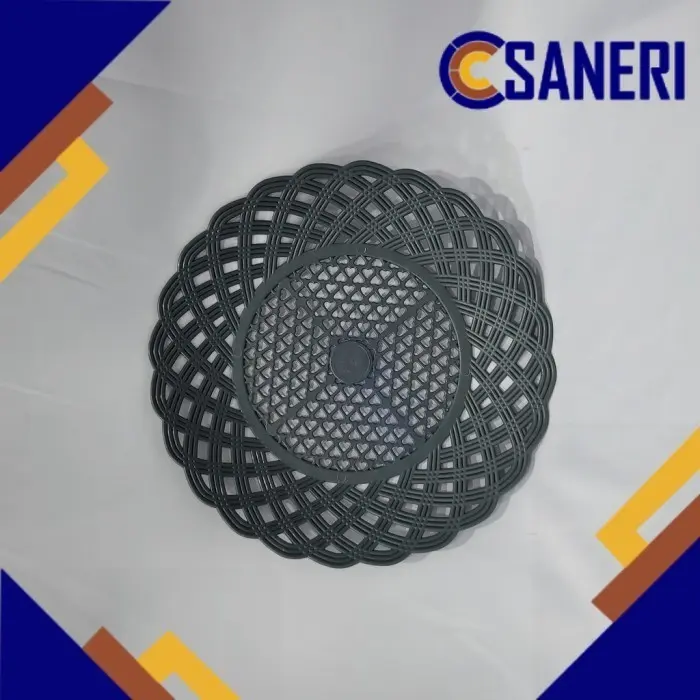 SANERI - ALAS PIRING DAUN PR -1 2