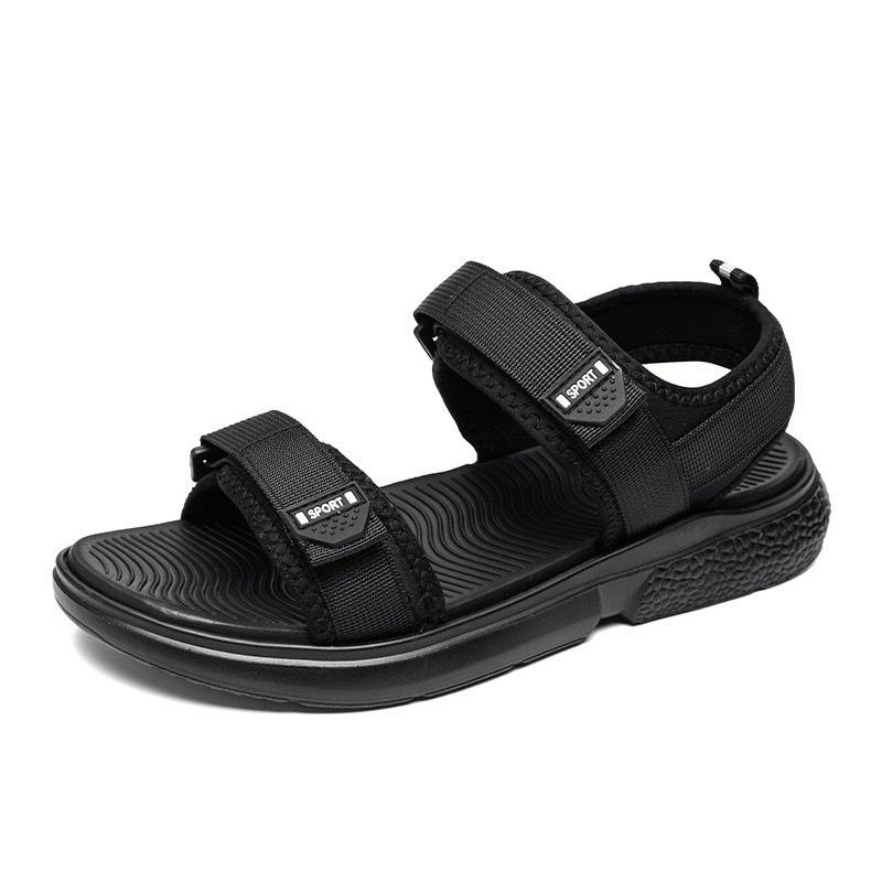 Dép Sandal Quai Ngang Nam, Dép Quai Hậu Học Sinh Mã Dp36 - TDM Ngọc Store 3