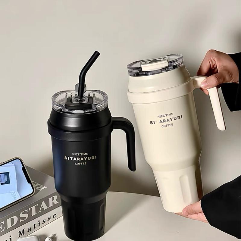 Ly Giữ Nhiệt Sitarayuri 1100ml - 1400ML (ZF 007-008)