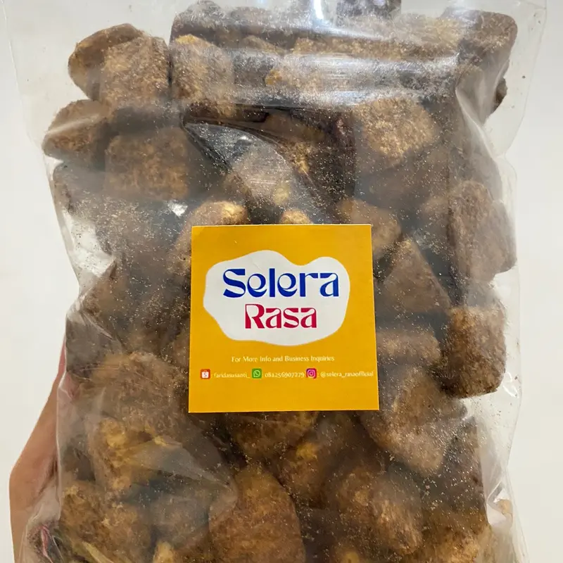 Momogi coklat 0