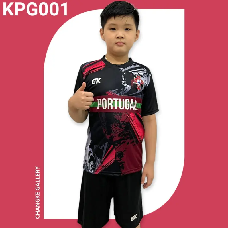 TRAINING JERSEY ANAK PIALA DUNIA CK 2